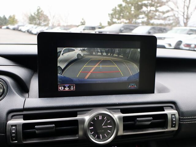 2021 Lexus IS 350 F SPORT Oshkosh WI