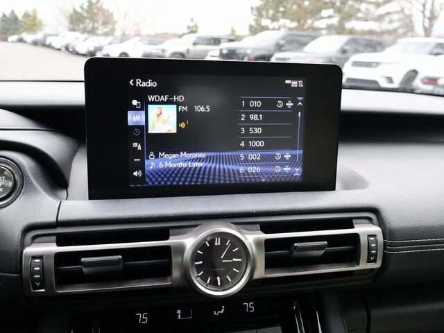 2021 Lexus IS 350 F SPORT Oshkosh WI