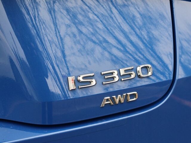 2021 Lexus IS 350 F SPORT Oshkosh WI