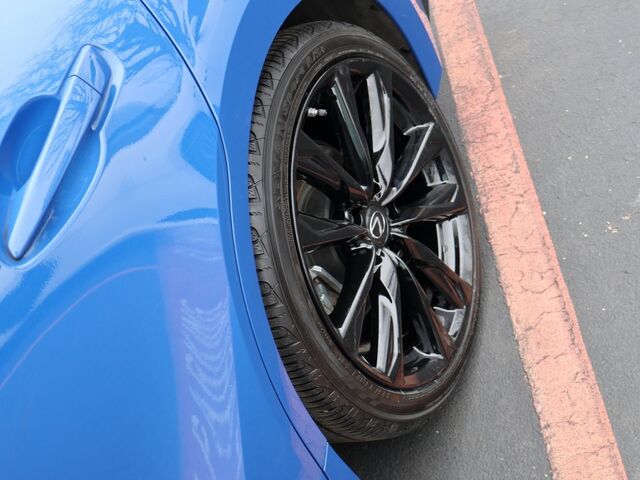 2021 Lexus IS 350 F SPORT Oshkosh WI