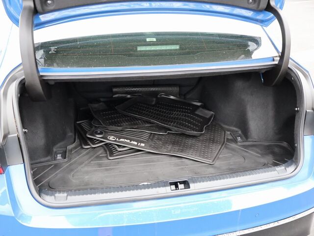 2021 Lexus IS 350 F SPORT Oshkosh WI