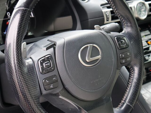 2021 Lexus IS 350 F SPORT Oshkosh WI