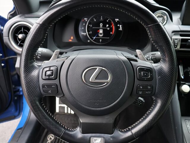 2021 Lexus IS 350 F SPORT Oshkosh WI
