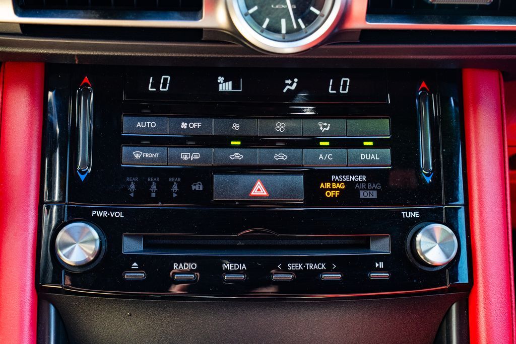 2021 Lexus IS 350 F SPORT Beaverton OR