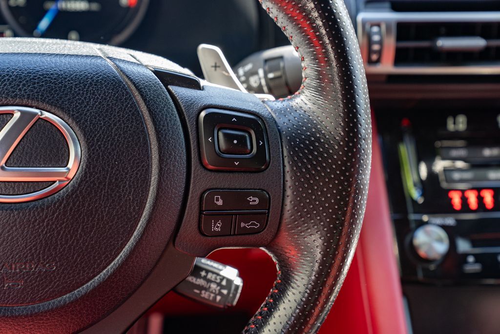 2021 Lexus IS 350 F SPORT Beaverton OR