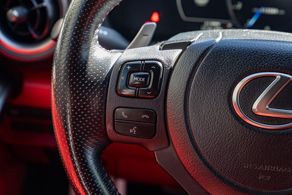 2021 Lexus IS 350 F SPORT Beaverton OR