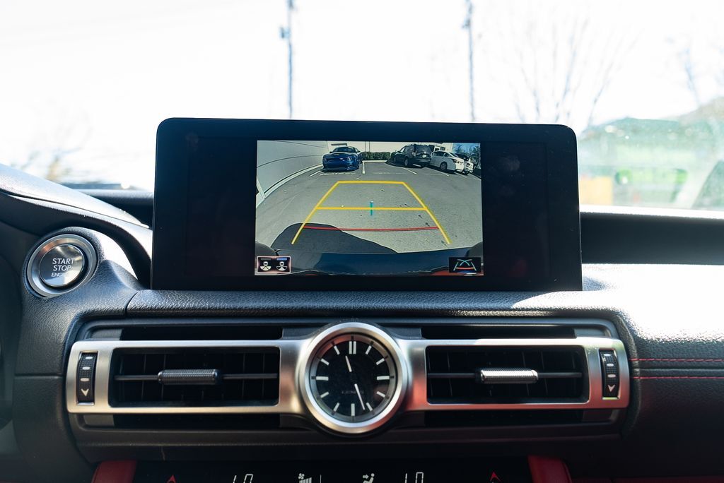 2021 Lexus IS 350 F SPORT Beaverton OR