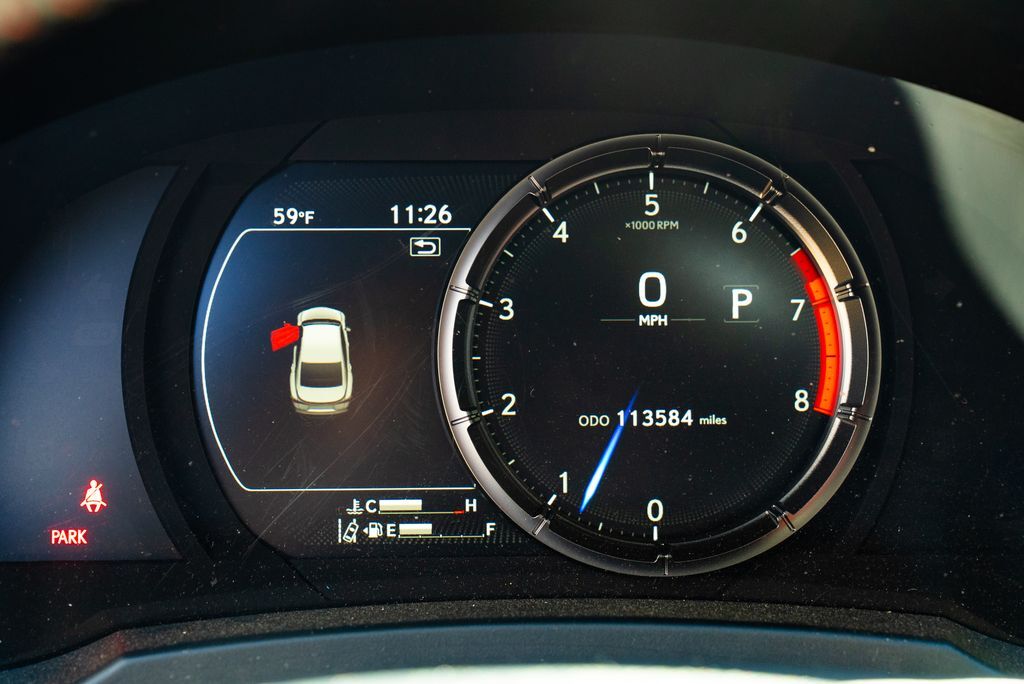 2021 Lexus IS 350 F SPORT Beaverton OR