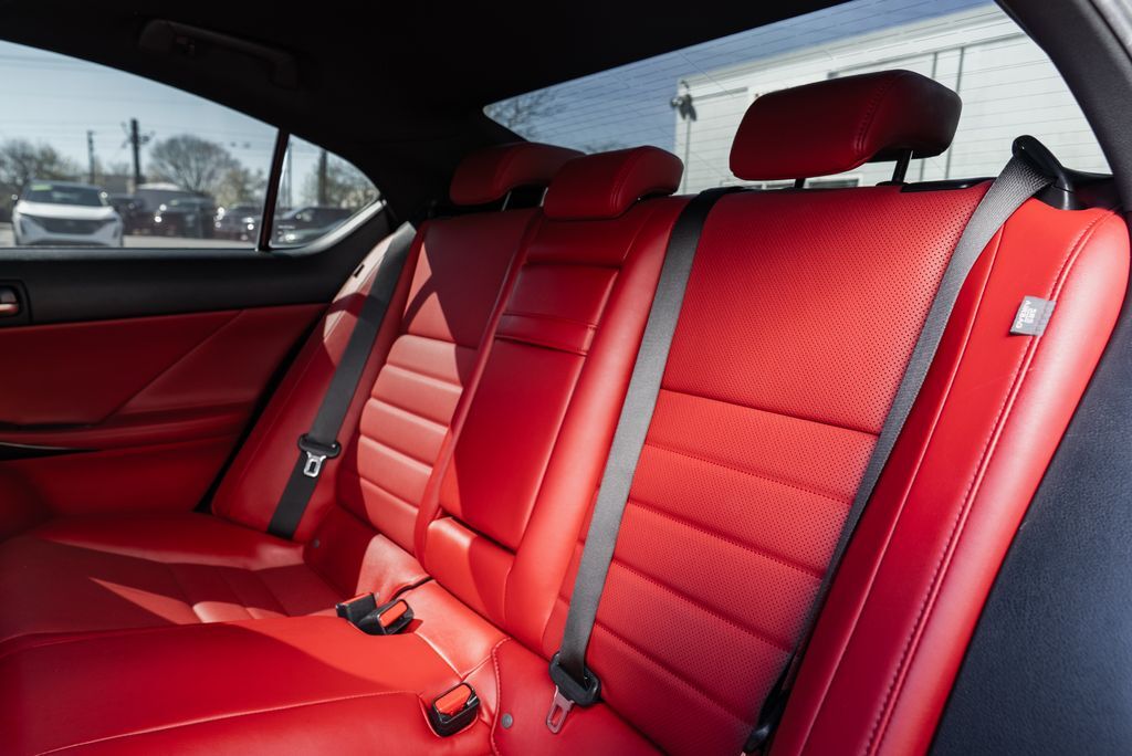 2021 Lexus IS 350 F SPORT Beaverton OR