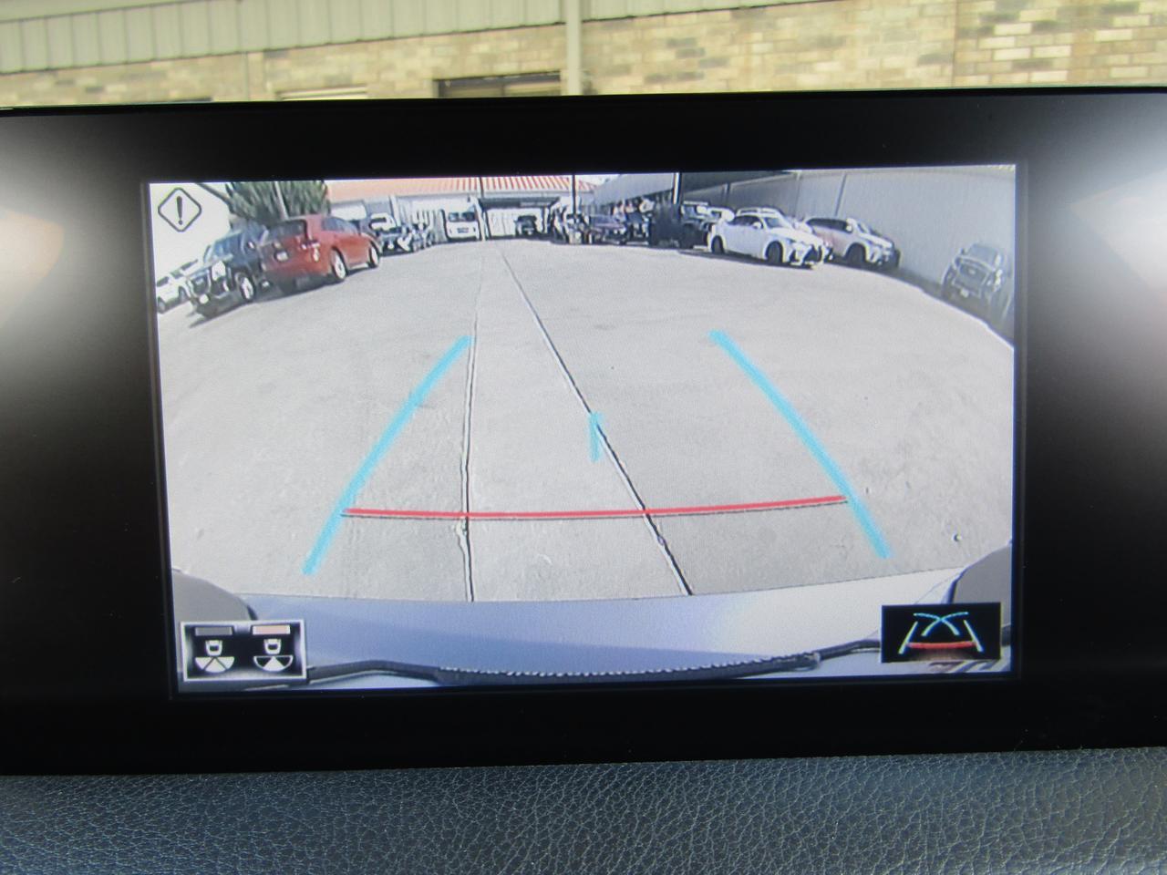 2021 Lexus IS 350 F SPORT RWD Grand Prairie TX