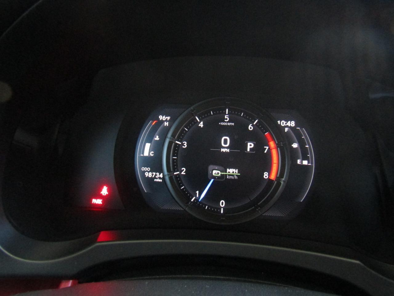 2021 Lexus IS 350 F SPORT RWD Grand Prairie TX