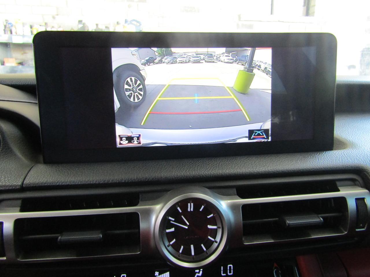 2021 Lexus IS 350 F SPORT RWD Grand Prairie TX