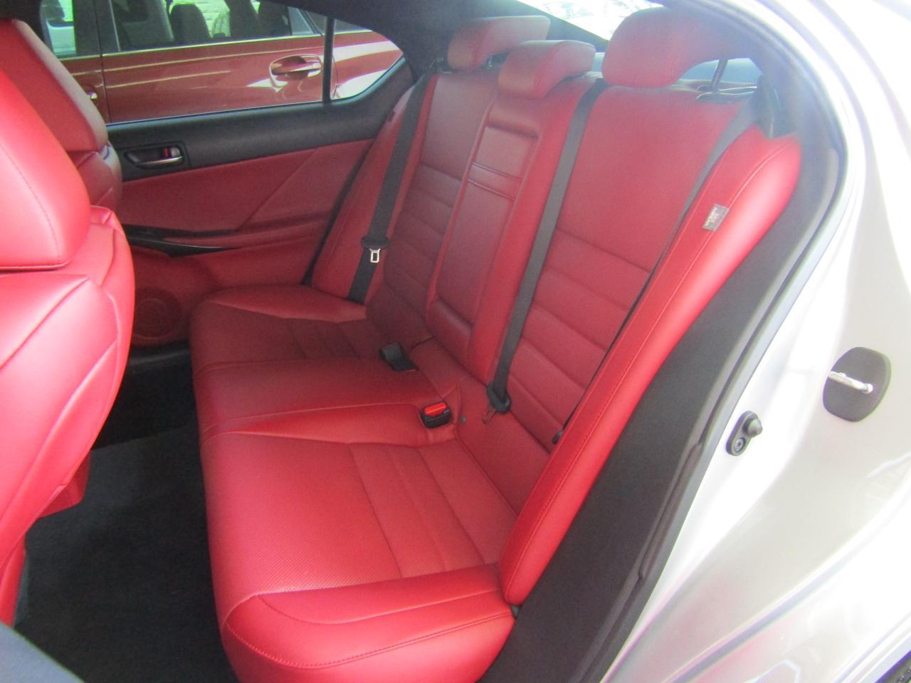 2021 Lexus IS 350 F SPORT RWD Grand Prairie TX