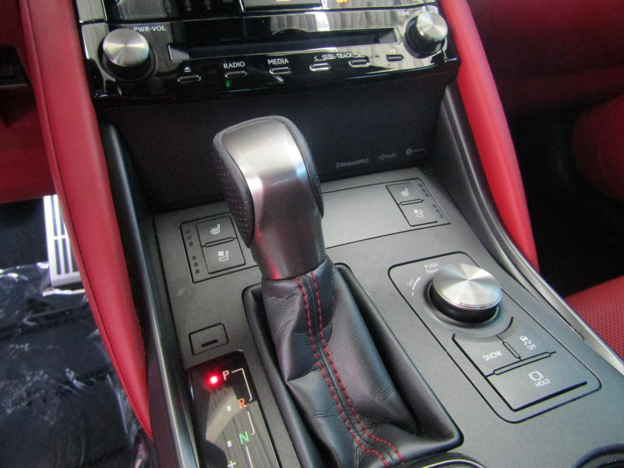 2021 Lexus IS 350 F SPORT RWD Grand Prairie TX