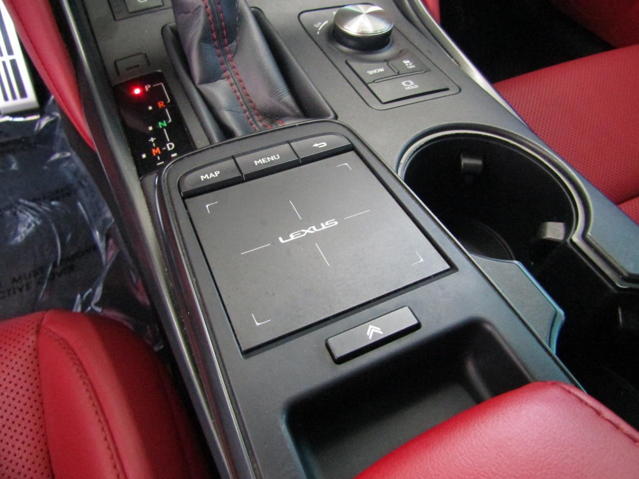 2021 Lexus IS 350 F SPORT RWD Grand Prairie TX