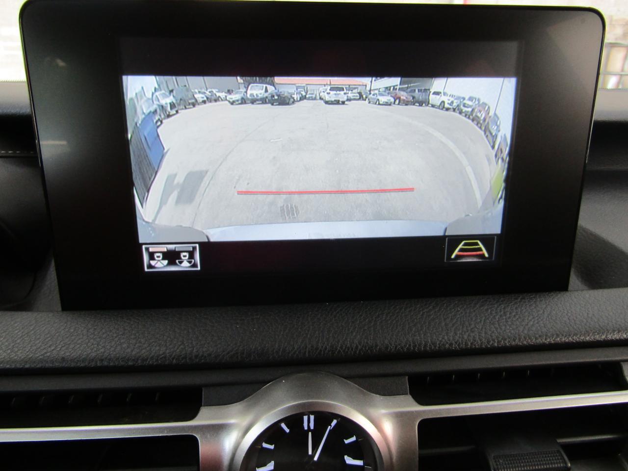 2021 Lexus IS 350 F SPORT RWD Grand Prairie TX