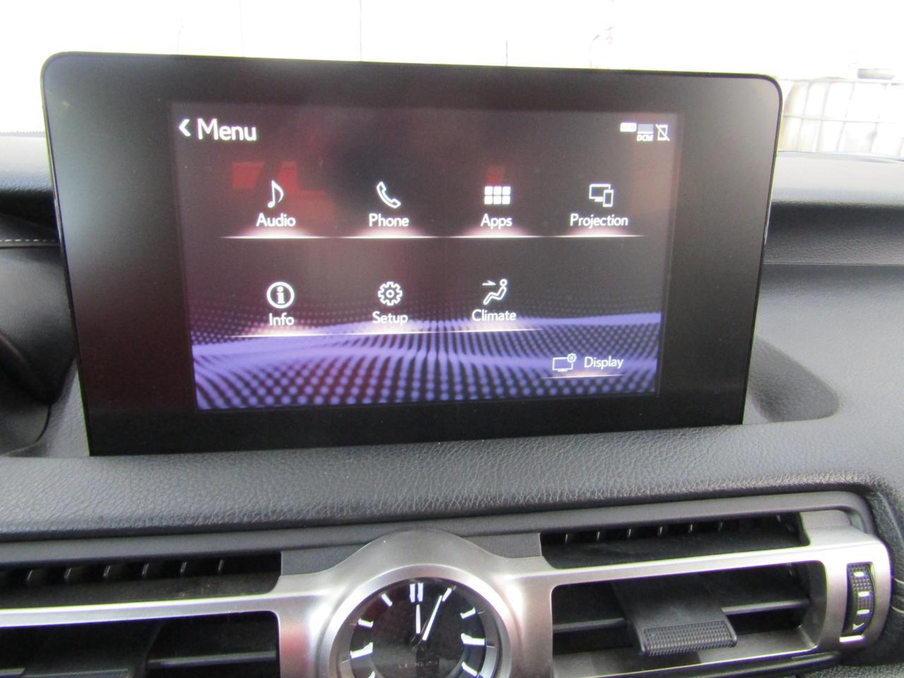 2021 Lexus IS 350 F SPORT RWD Grand Prairie TX