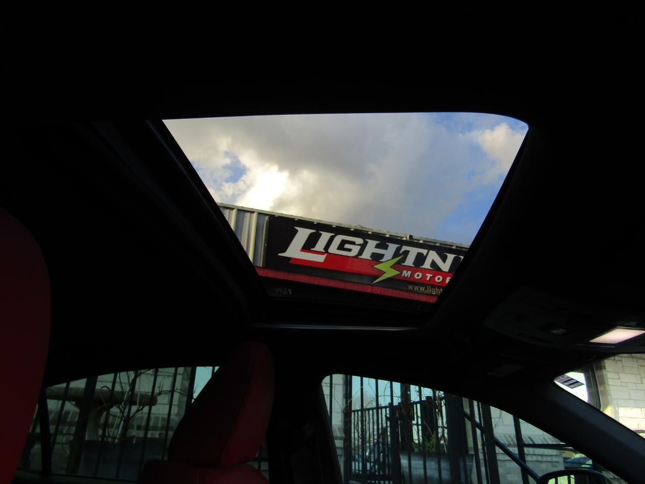 2021 Lexus IS 350 F SPORT RWD Grand Prairie TX