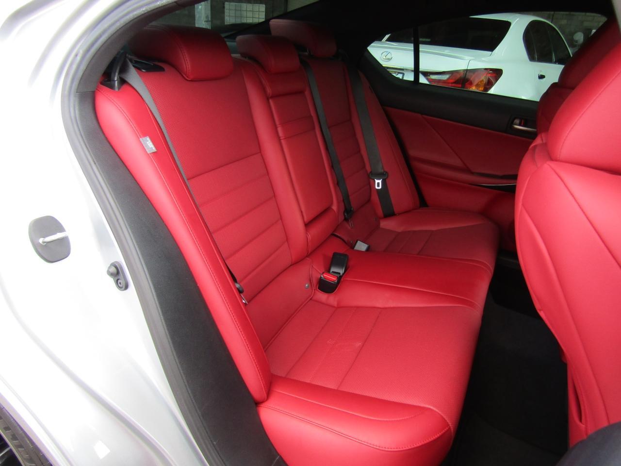 2021 Lexus IS 350 F SPORT RWD Grand Prairie TX