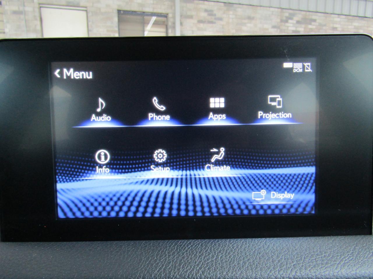 2021 Lexus IS 350 F SPORT RWD Grand Prairie TX
