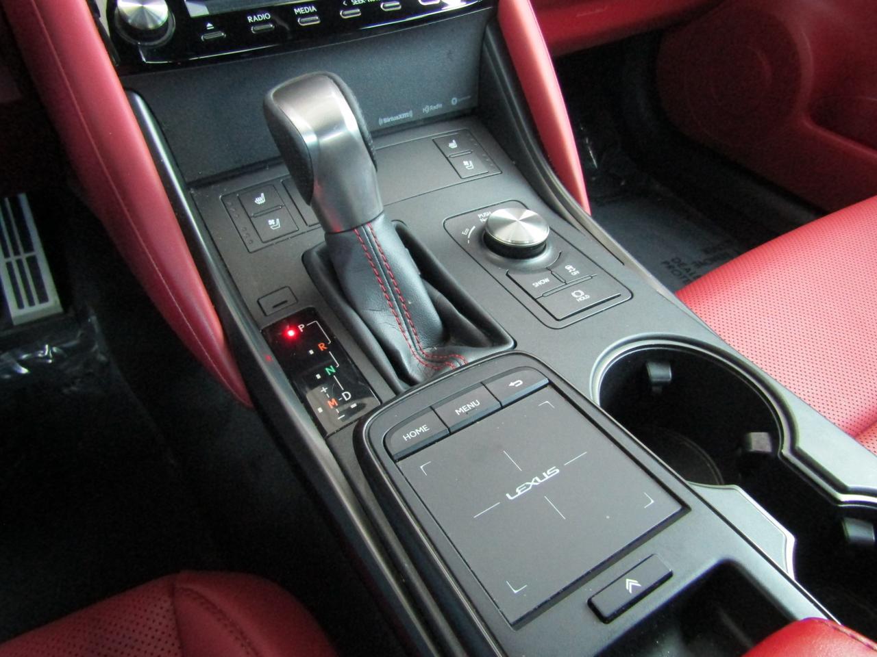 2021 Lexus IS 350 F SPORT RWD Grand Prairie TX