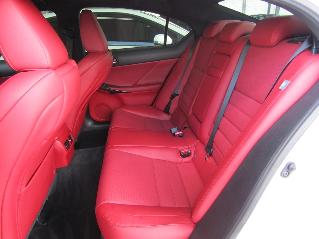 2021 Lexus IS 350 F SPORT RWD Grand Prairie TX