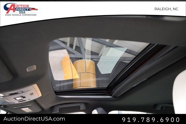 2021 Lexus IS 350 F SPORT Raleigh NC