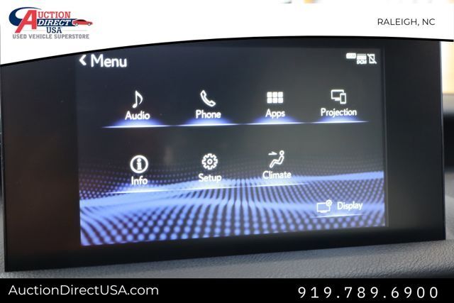 2021 Lexus IS 350 F SPORT Raleigh NC