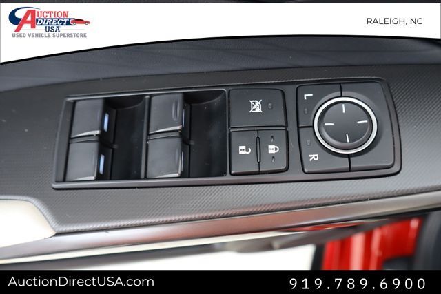 2021 Lexus IS 350 F SPORT Raleigh NC