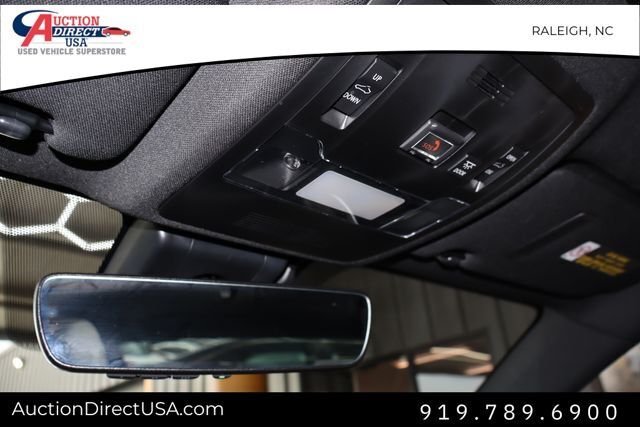 2021 Lexus IS 350 F SPORT Raleigh NC