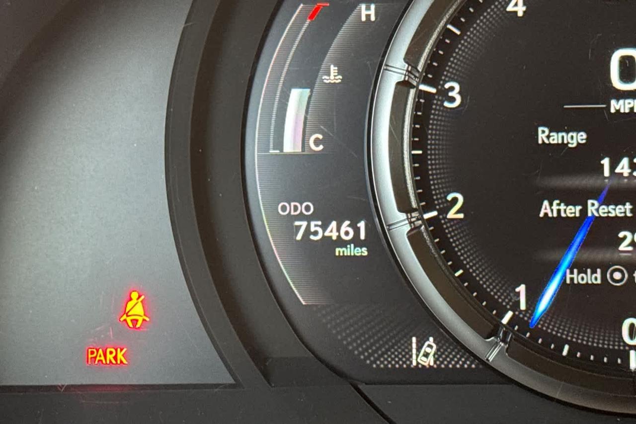 2021 Lexus IS 350 F SPORT Roseville CA