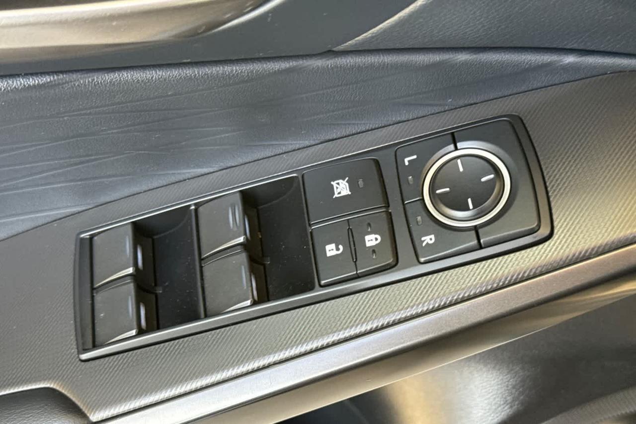 2021 Lexus IS 350 F SPORT Roseville CA