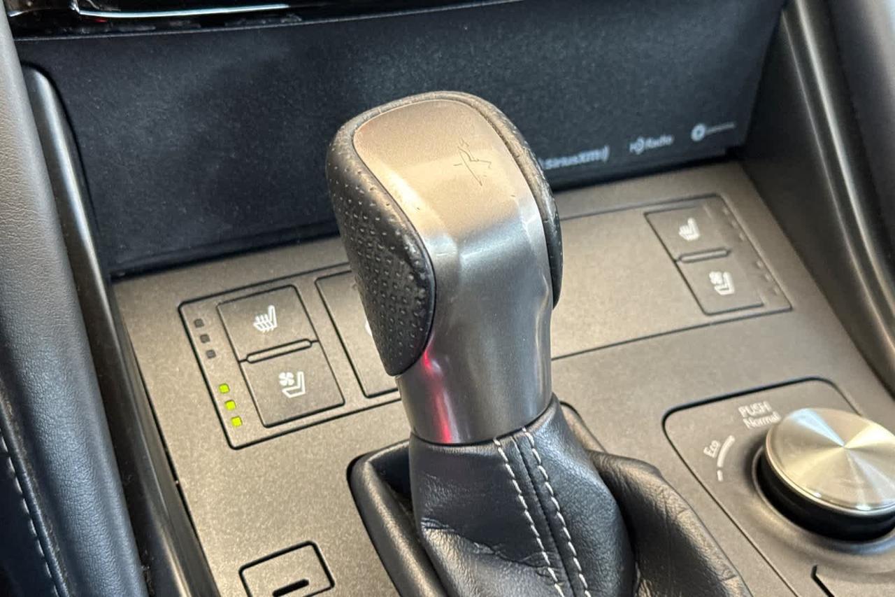2021 Lexus IS 350 F SPORT Roseville CA