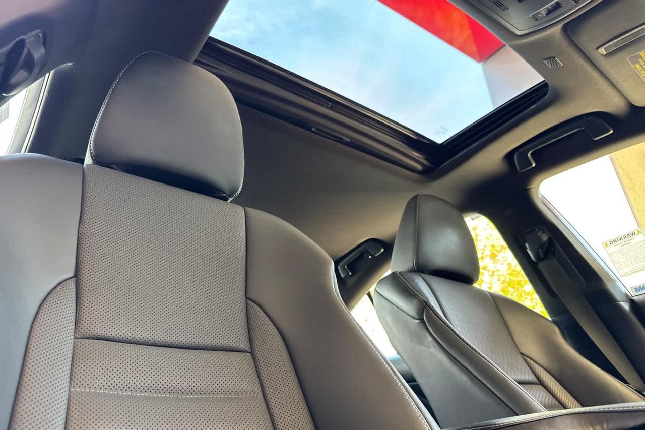 2021 Lexus IS 350 F SPORT Roseville CA