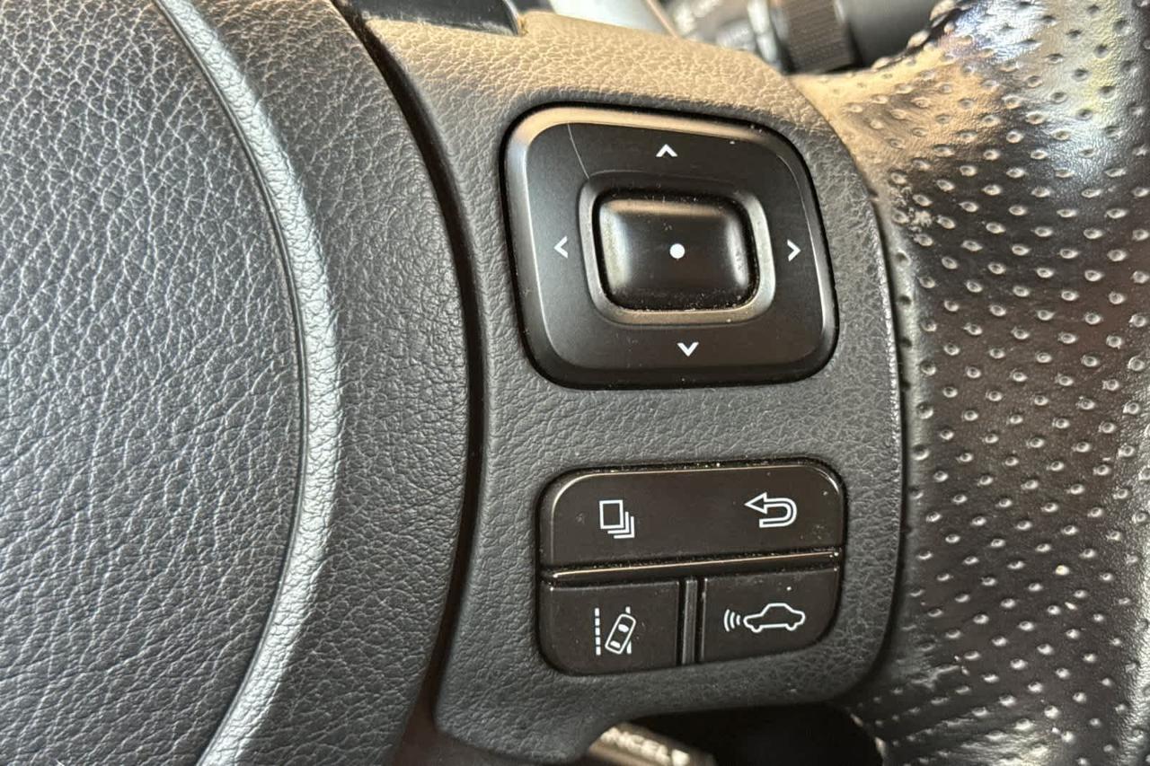 2021 Lexus IS 350 F SPORT Roseville CA