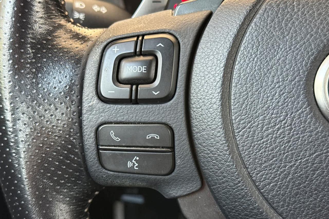 2021 Lexus IS 350 F SPORT Roseville CA