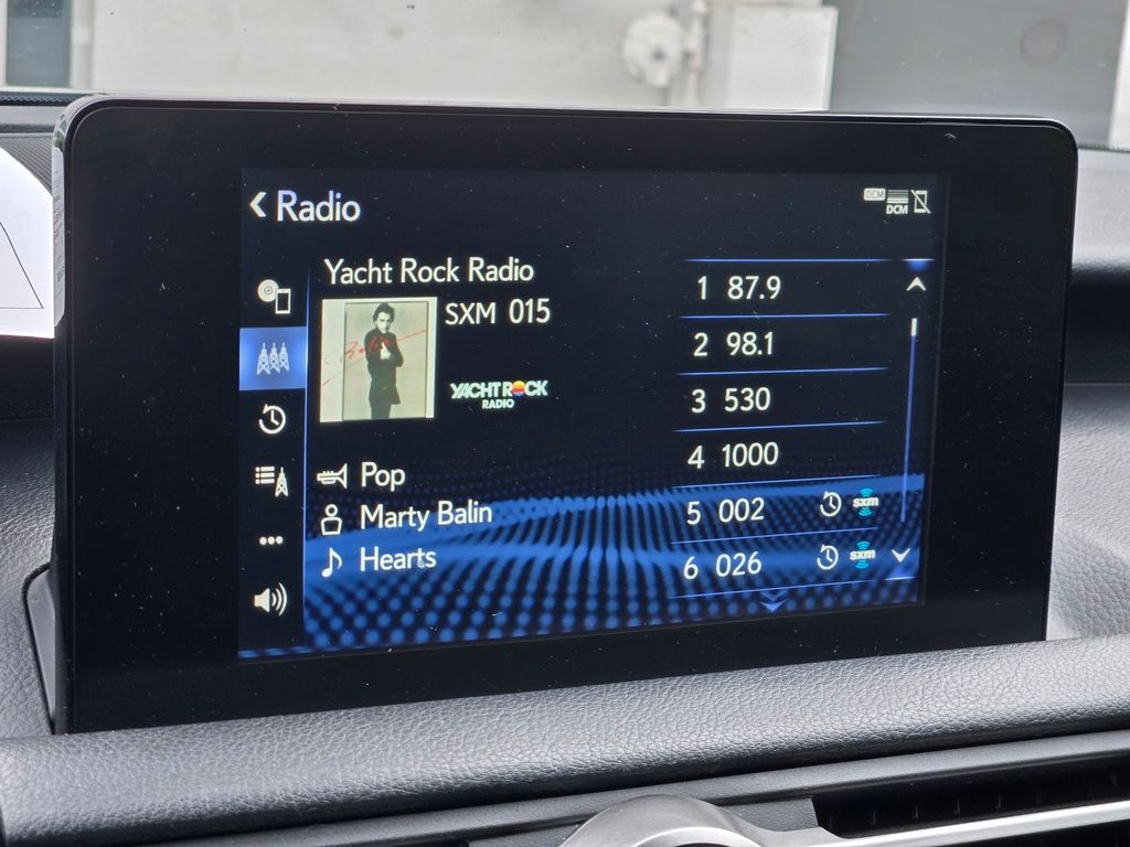 2021 Lexus IS 350 F SPORT Roseville CA