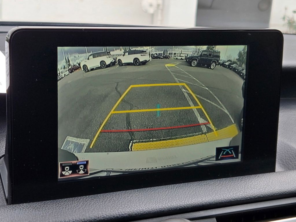 2021 Lexus IS 350 F SPORT Roseville CA