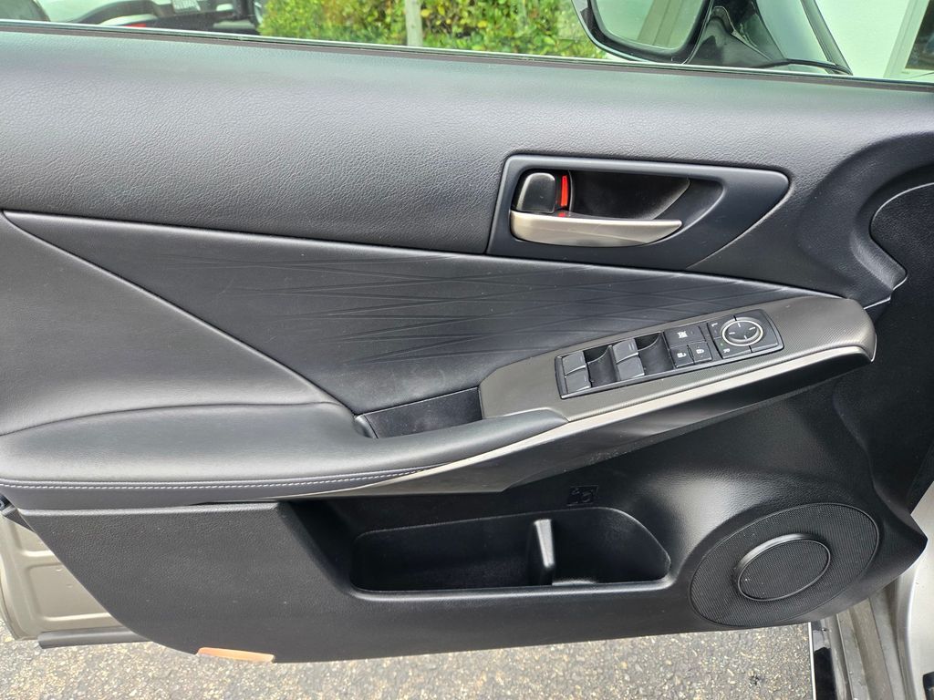 2021 Lexus IS 350 F SPORT Roseville CA