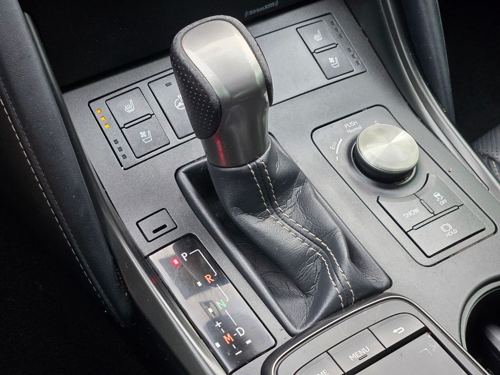 2021 Lexus IS 350 F SPORT Roseville CA