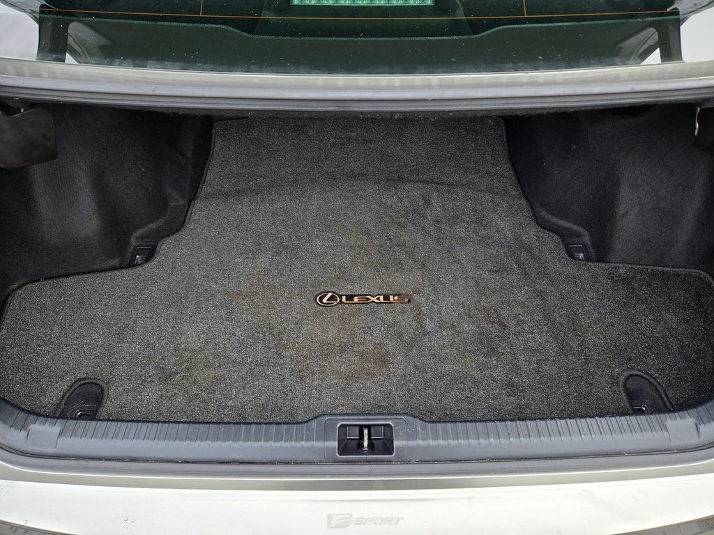 2021 Lexus IS 350 F SPORT Roseville CA