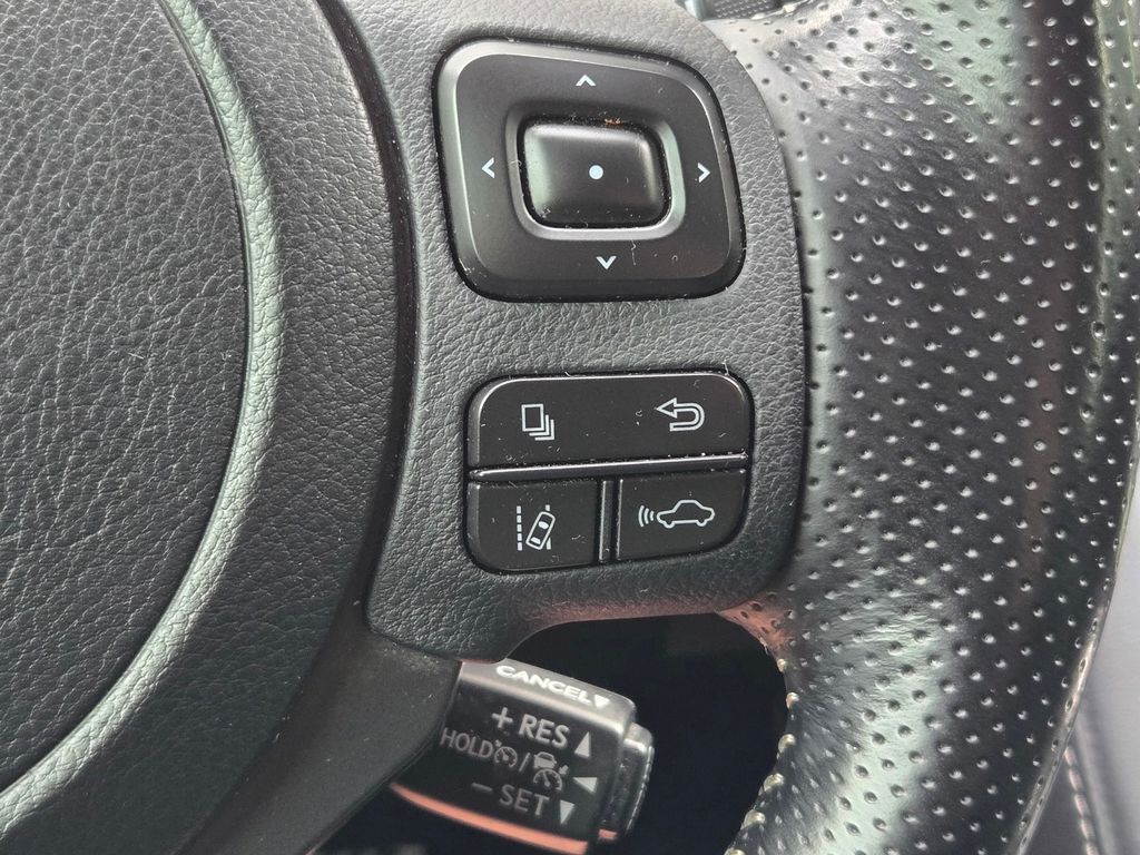 2021 Lexus IS 350 F SPORT Roseville CA