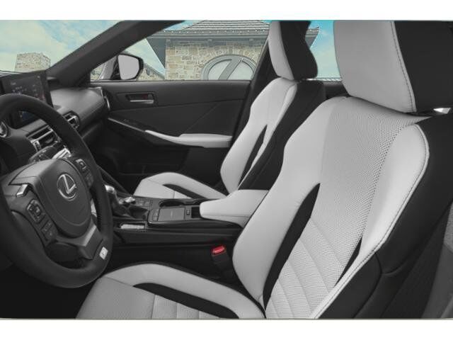2021 Lexus IS 350 F SPORT San Antonio TX