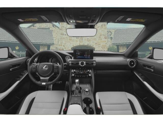 2021 Lexus IS 350 F SPORT San Antonio TX