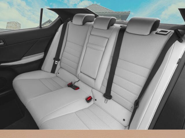 2021 Lexus IS 350 F SPORT San Antonio TX