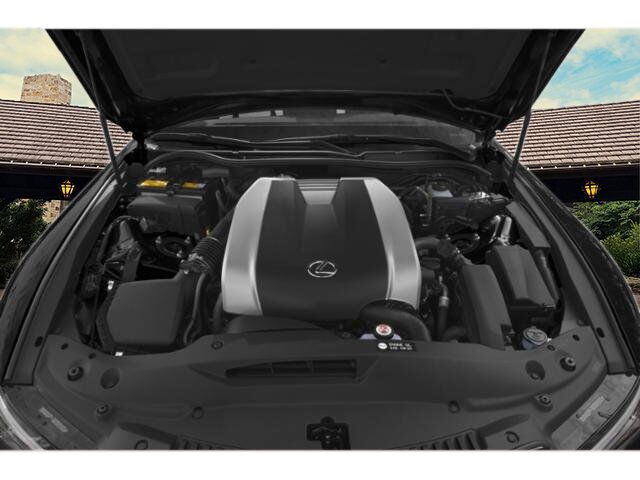 2021 Lexus IS 350 F SPORT San Antonio TX