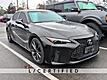 2021 Lexus IS 350 F SPORT
