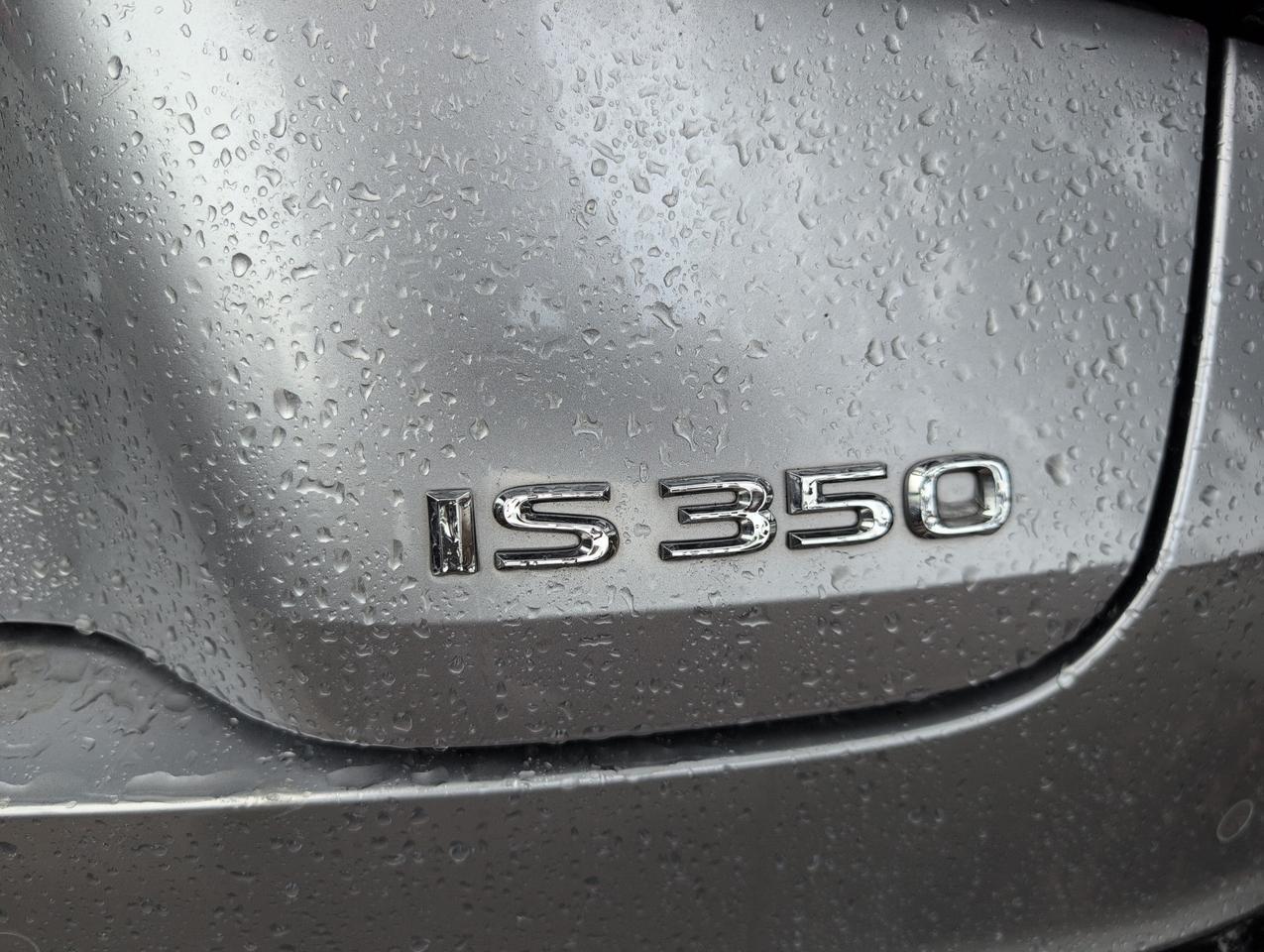 2021 Lexus IS 350 F SPORT San Antonio TX