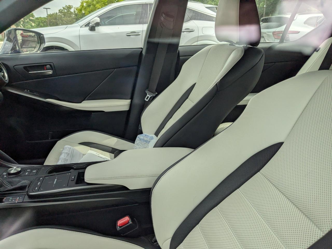 2021 Lexus IS 350 F SPORT San Antonio TX