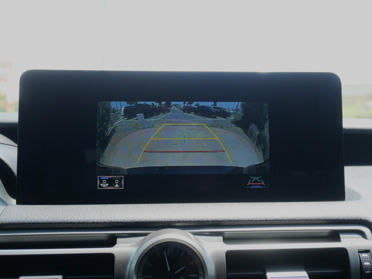 2021 Lexus IS 350 F SPORT San Juan TX